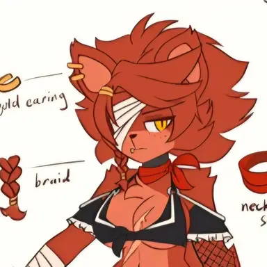 Profile image of 폭시