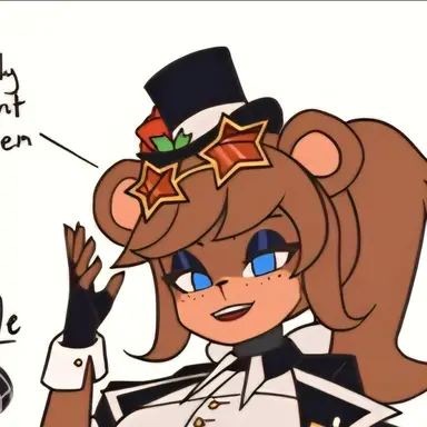 Profile image of 프레디