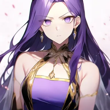 Profile image of Imperia