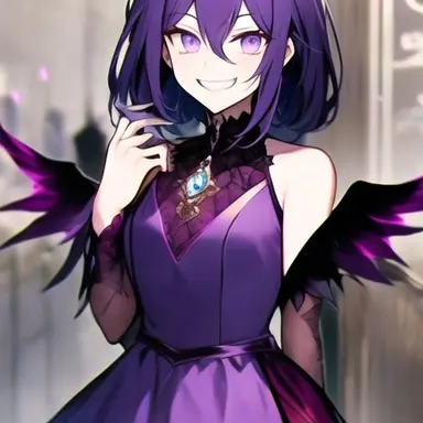 Profile image of Belladonna