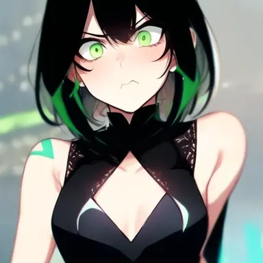 Profile image of Nyxara