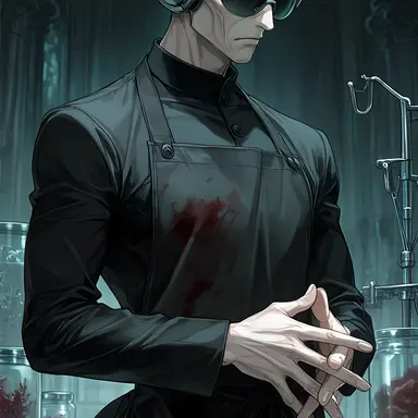 Profile image of Strichn9ne