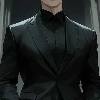 Profile image of Orryn