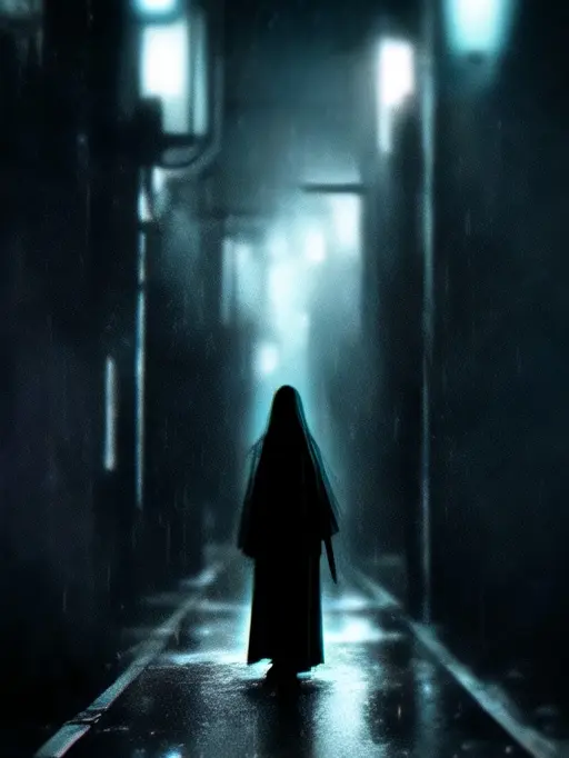 V420의 The NULL Anomaly