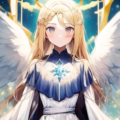Profile image of Aurora