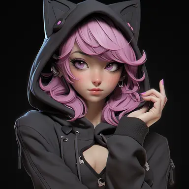 Profile image of Seraphine