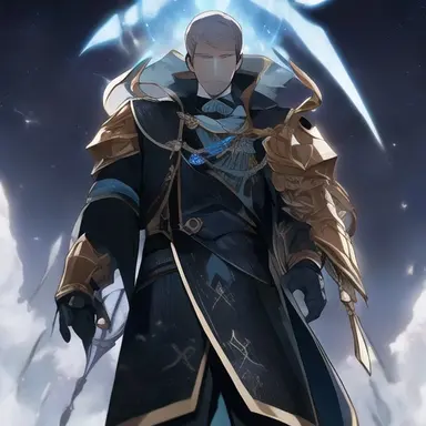 Profile image of MAEL