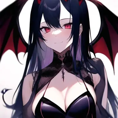Profile image of Lilith
