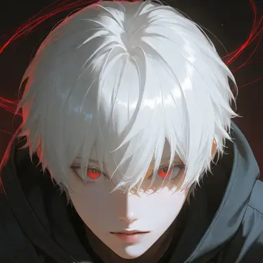 Profile image of 零夜