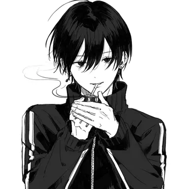 Profile image of ニキ