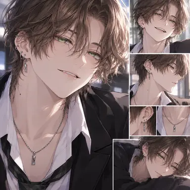 Profile image of 玲司