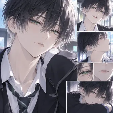 Profile image of 湊