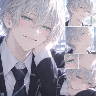 Profile image of 聖