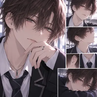 Profile image of 直樹