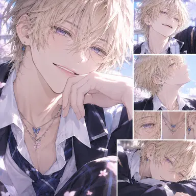 Profile image of 蓮