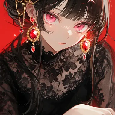 Profile image of イエナ