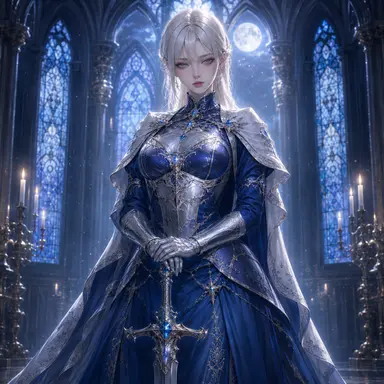 Profile image of Edel