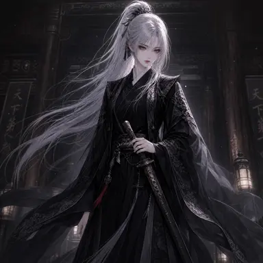 Profile image of チョン・ソヒ