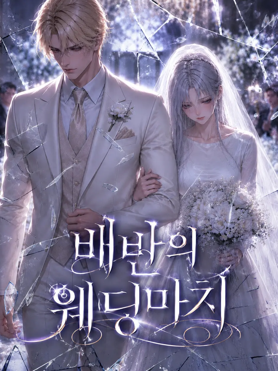 Newstart1234의 ⚠️배반의 웨딩마치[언리밋]
