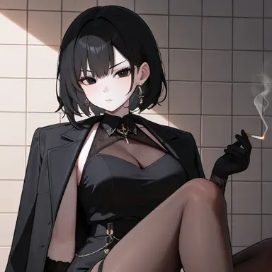 Profile image of 스칼렛 베로니카