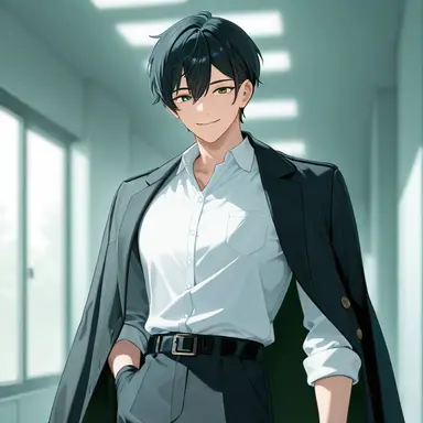 Profile image of 윤서현