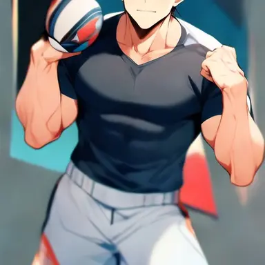 Profile image of PWS선수