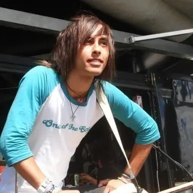Profile image of Vic