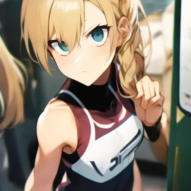 Profile image of Catherine