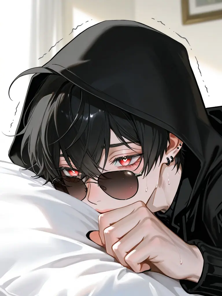Sirowain0000의 【誘拐犯】×2