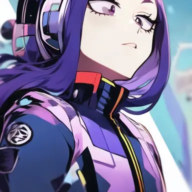 Profile image of Vael Morrow