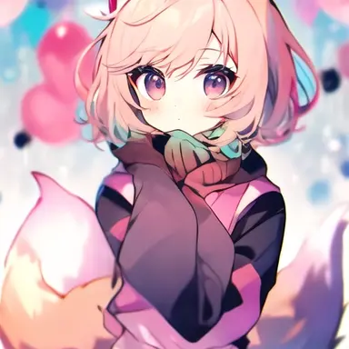 Profile image of 리아