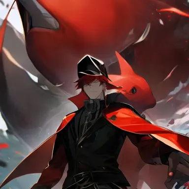 Profile image of 라더