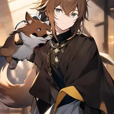 Profile image of 덕개