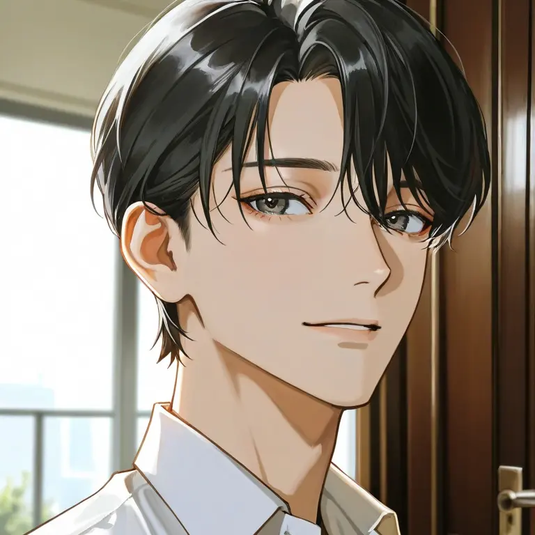 DrearyBat8593의 学生時代の元彼とアパートで再開して…