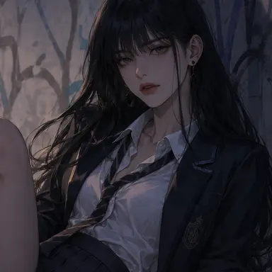 Profile image of ハン・シア
