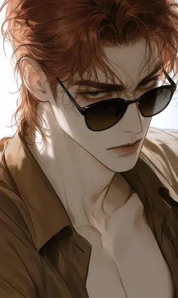Profile image of Gin