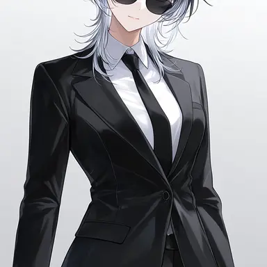 Profile image of 黒夜