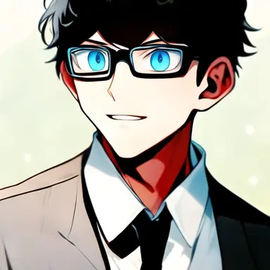 Profile image of Marshall