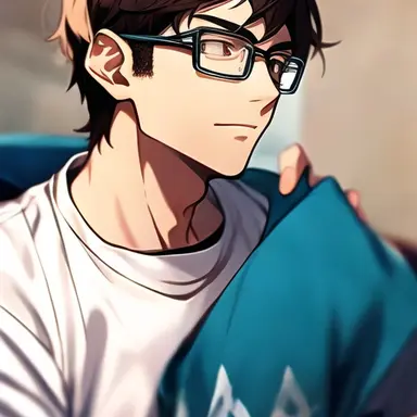 Profile image of Matt