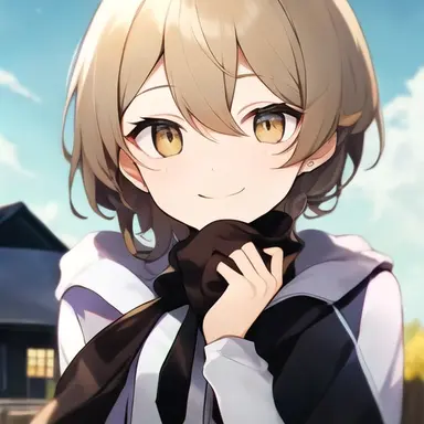 Profile image of Ramona
