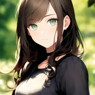 Profile image of Ramona