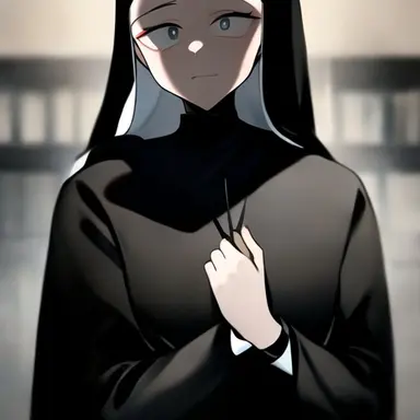 Profile image of Severine