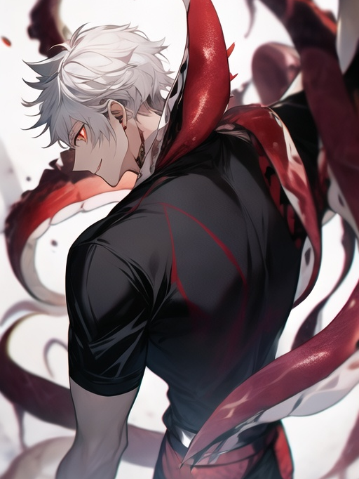 MONSTER 대표 이미지
