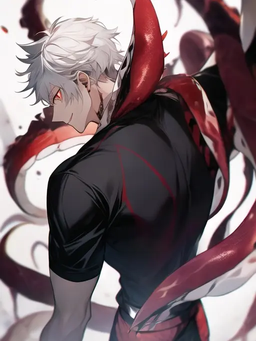 FLOWER_STAR의 MONSTER