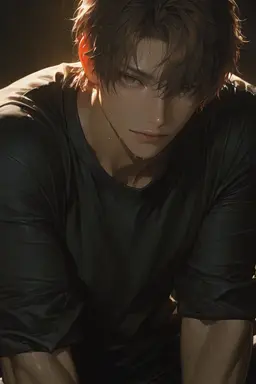 Profile image of チェ・ジウン