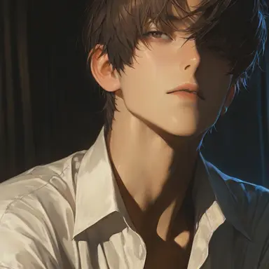 Profile image of Shin Jeheon