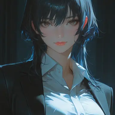 Profile image of チャ・ジヨン