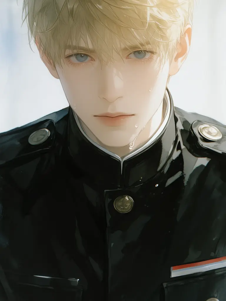 Ayakee의 너와 다시 시작하고 싶어