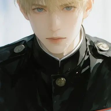 Profile image of 블랑쉬 제드
