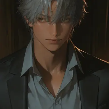 Profile image of チャ・スホ